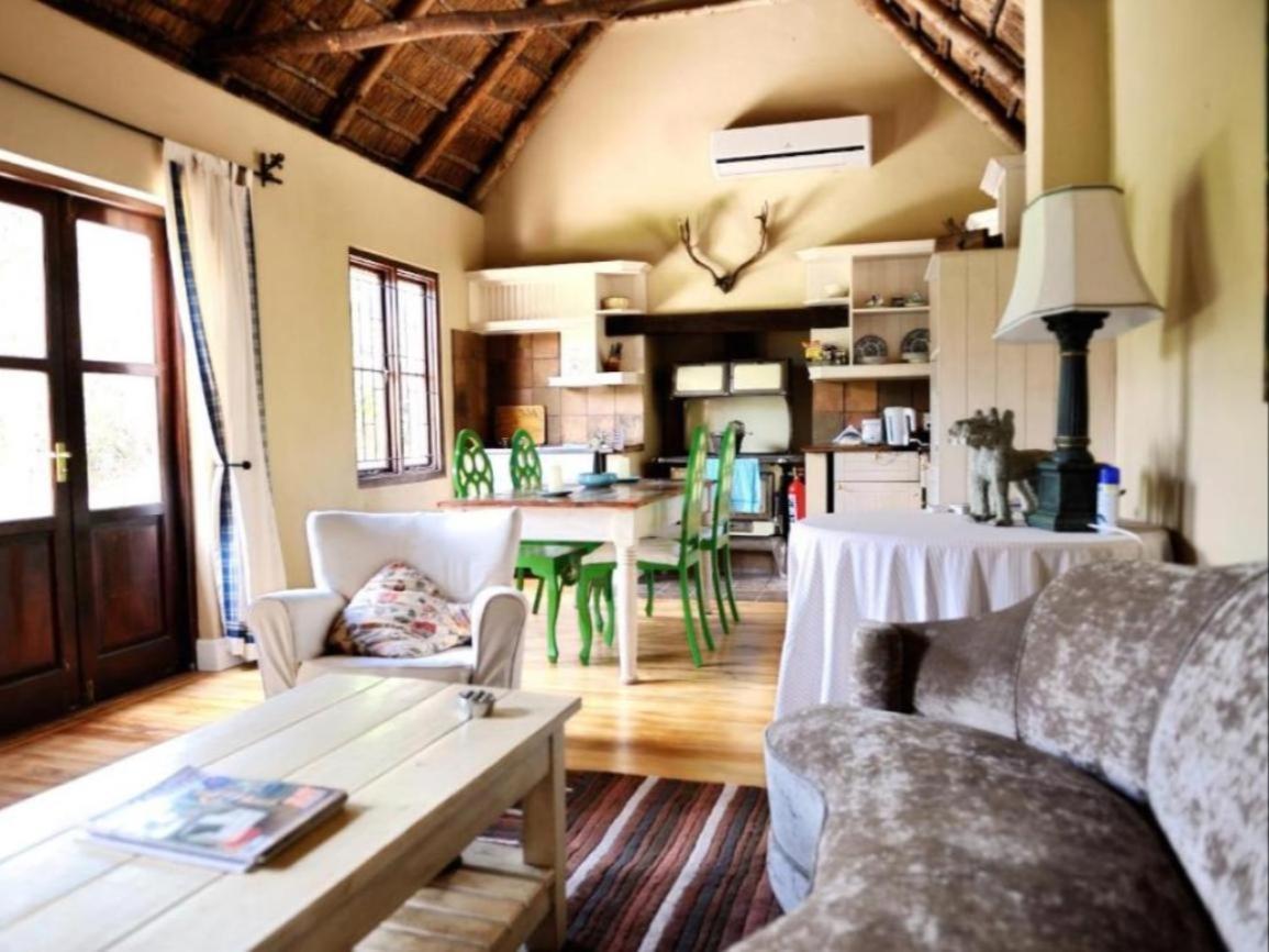 Mymering Wine & Guest Estate Ladismith Room photo