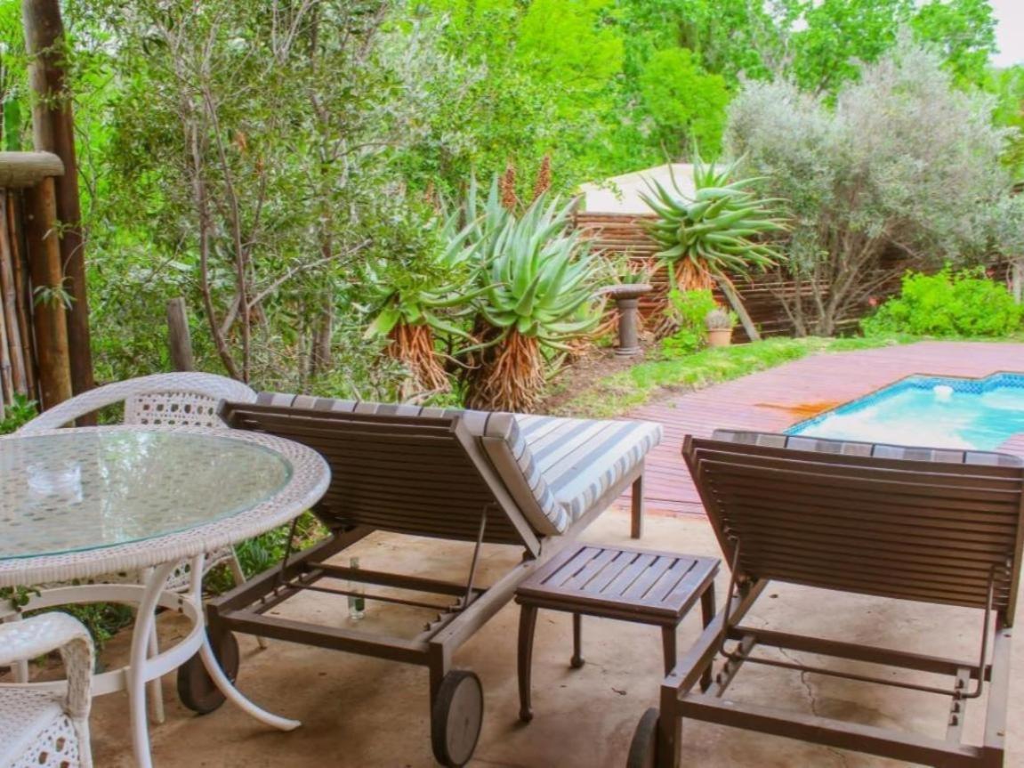 Mymering Wine & Guest Estate Ladismith Room photo