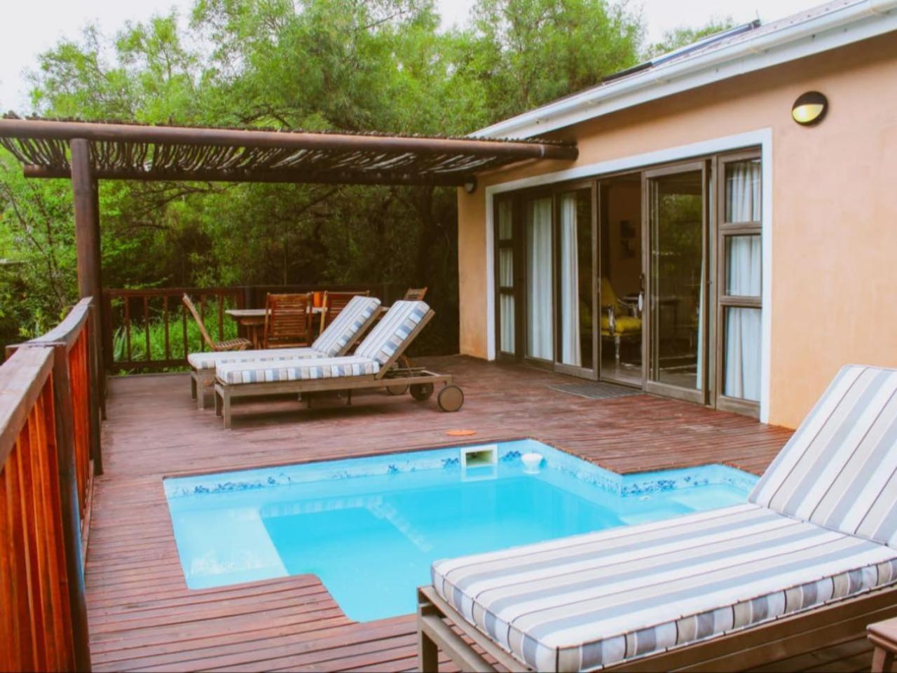Mymering Wine & Guest Estate Ladismith Room photo