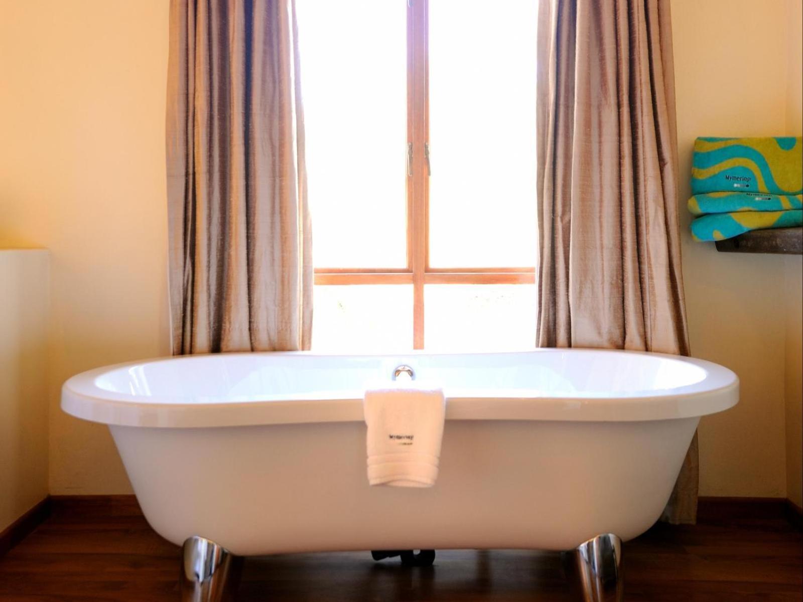 Mymering Wine & Guest Estate Ladismith Room photo